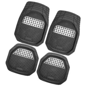 Tapis de voiture v2