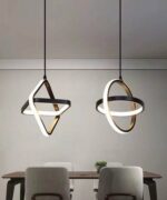 Luminaire LED suspendu – Image 2