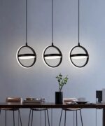 Luminaire LED suspendu – Image 5