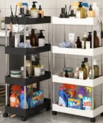 Charriot de Rangement – Image 4