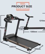 Tapis Roulant – Image 6