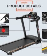 Tapis Roulant – Image 7