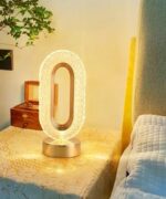 Lampe de table