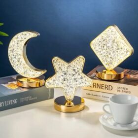 Lampe de table v2