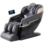 Fauteuil de massage premium