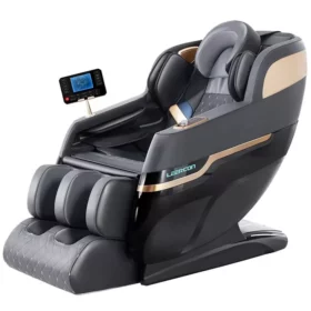Fauteuil de massage premium
