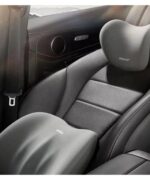 Coussin de voiture à mémoire de forme – Image 5