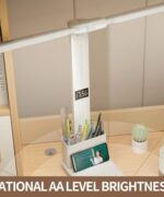 Lampe de table / chevet – Image 9