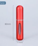 Vaporisateur rechargeable – Image 10