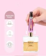 Vaporisateur rechargeable – Image 4