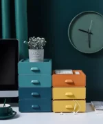 Mini tiroirs de rangement (2 pcs) – Image 3