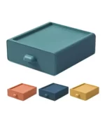 Mini tiroirs de rangement (2 pcs) – Image 6