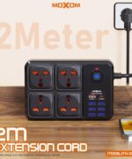 Multiprise Moxom 2m – Image 5