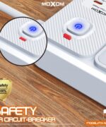 Multiprise Moxom 2m – Image 7