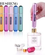 Vaporisateur rechargeable