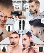 Tondeuse Premium 16 en 1 – Image 5