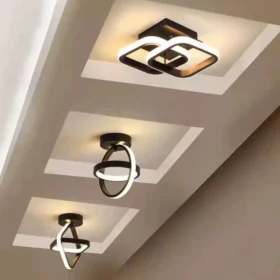 Plafonnier LED
