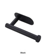 Support papier toilette auto adhesif – Image 8
