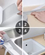 2 Rouleaux joint silicone – Image 9