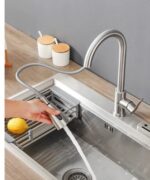 Robinet mitigeur extensible v2