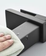 Robinet de lavabo "Chute d'eau" – Image 4