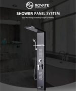 Colonne de douche multi jets – Image 9