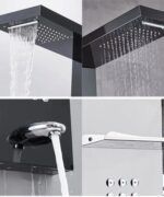 Colonne de douche multi jets – Image 10