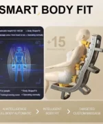 Fauteuil de massage premium – Image 5