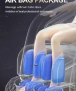 Fauteuil de massage premium – Image 8