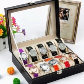 Boîte à montres (10)