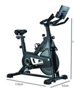 Vélo d’appartement Spinning V1 – Image 8