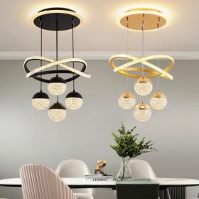 Luminaire - Lustre suspendu