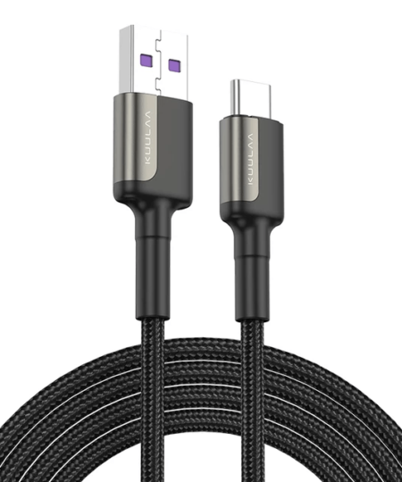 Câble USB / USB-C 2 mètres