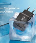 Chargeur 2 ports (USB et USBC) 20W – Image 7