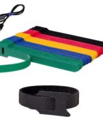Attache câble 50pcs