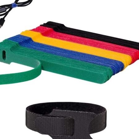 Attache câble 50pcs