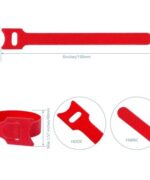 Attache câble 50pcs – Image 7