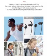 Ecouteurs Sport V3 – Image 10