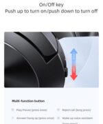 Casque YH Series – Image 9