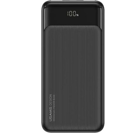 Powerbank 30.000 Mah / Fast Charging