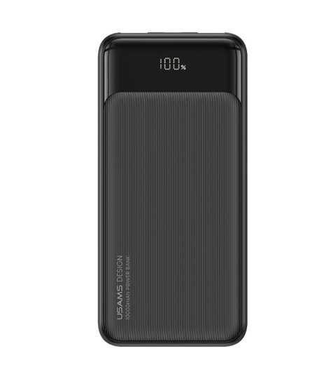Powerbank 30.000 Mah / Fast Charging