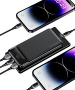 Powerbank 30.000 Mah / Fast Charging – Image 3
