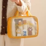 Trousse de toilettes set de 3 – Image 2