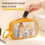 Trousse de toilettes set de 3 – Image 4