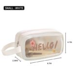 Trousse de toilettes set de 3 – Image 5