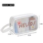 Trousse de toilettes set de 3 – Image 6