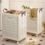 Panier à linge v3