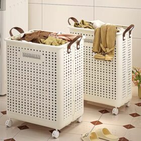 Panier à linge v3