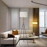Lampe sur pied – Image 4