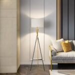 Lampe sur pied – Image 5